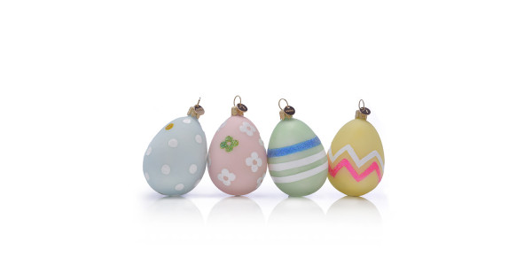Welcome to Bombki - Luxury Handmade Glass Ornaments